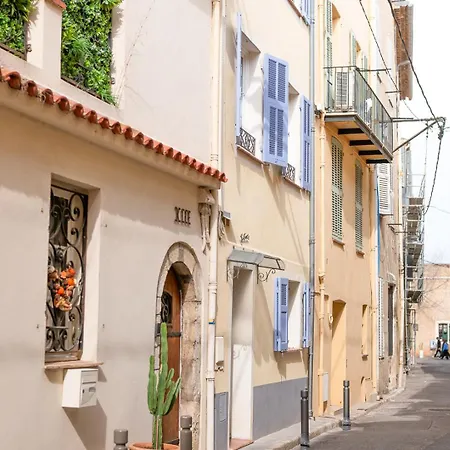 L Olivier Modern And Bright Historic Center Gem, 150m From The Appartamento *