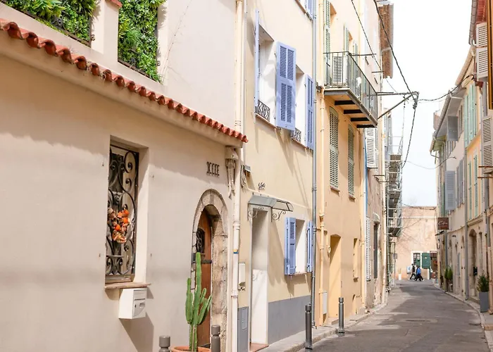 L Olivier Modern And Bright Historic Center Gem, 150m From The Appartamento *