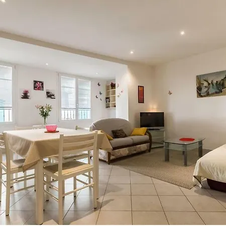 L Olivier Apartment *
