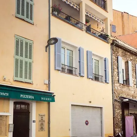 Apartment L Olivier *
