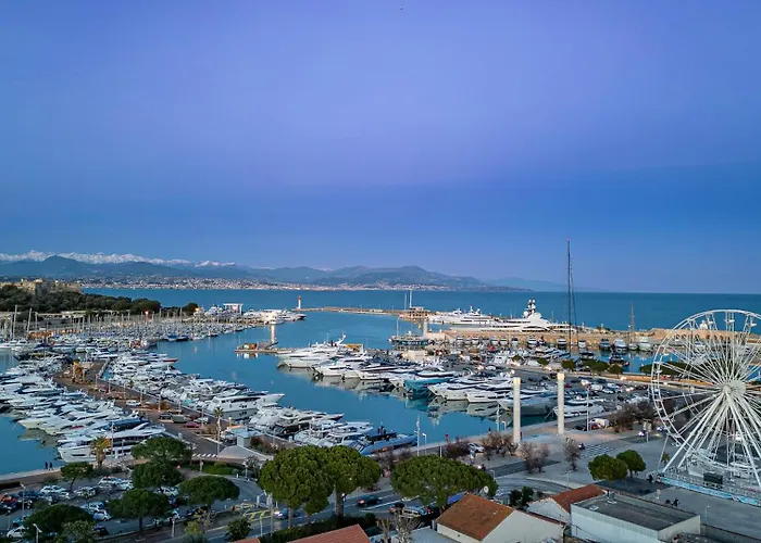 L Olivier Modern And Bright Historic Center Gem, 150m From The